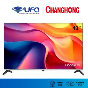 Smart TV 43 Inch Full HD