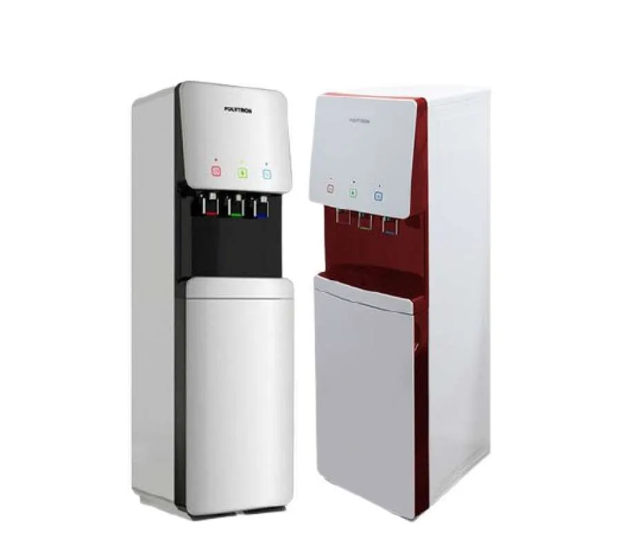 Dispenser Air Panas & Dingin Polytron PWC 777 - Image 3